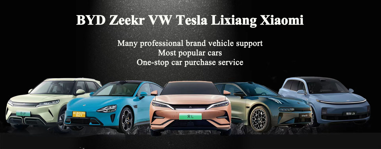 China melhor suv elétrico em vendas