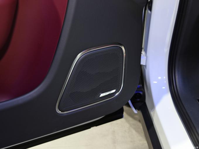 Em estoque Hongqi E-Hs9 Novo ou Usado Carro elétrico chinês Novo com motor 4WD 6 lugares 690km Hongqi E-Hs9 9