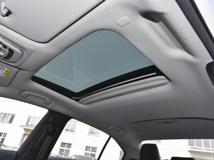 2024 Toyota Corolla Cross Frontlander Preço barato TOYOTA SUV 5 lugares Stock disponível Entrega rápida 6