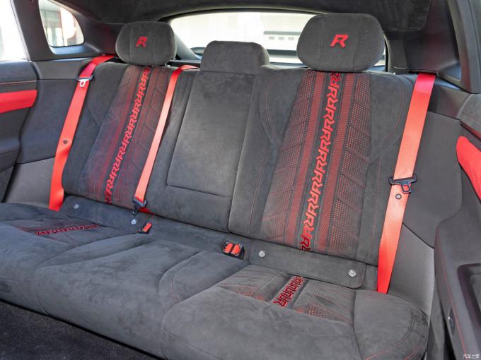 China Geely Zeekr 001 2023 Carro elétrico 930Kw Zeeker Carro Fr Versão 100kwh 001fr Fr Z-Sports 5