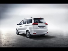 Dongfeng Glória 330s MPV