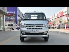 Certificado UE dfsk c31 LHD