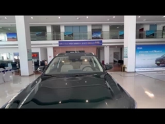 2024 Seres Dfsk Landian E5 Plus Plug In Hybrid Suv 7 lugares Veículos de Nova Energia com 160km