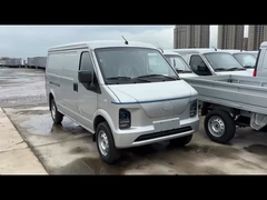 Cenntro Logistar 210V Cargo Van elétrico