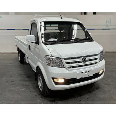 Qualidade  DFSK Tiny RHD Vehicles Electric Truck EC31 Right Hand Drive Mini Truck fábrica