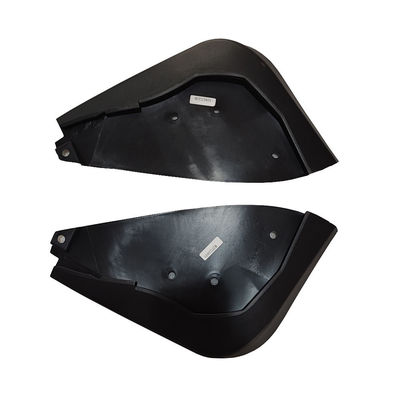 Qualidade  8511012-FS01 8511011-FS01 DFSK Spare Parts Auto Mudguard For Glory 580 fábrica