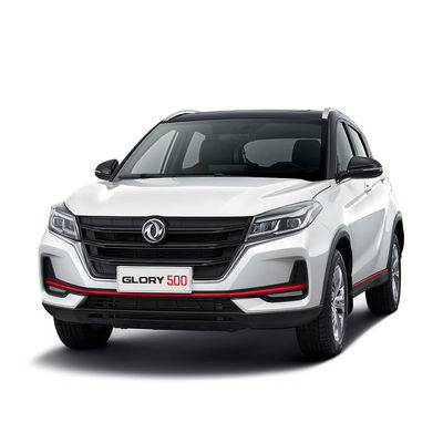 Veículo SUV a gás DFSK Fengon 500 Novo SUV 1.5T 150 /116 HP Motor CVT