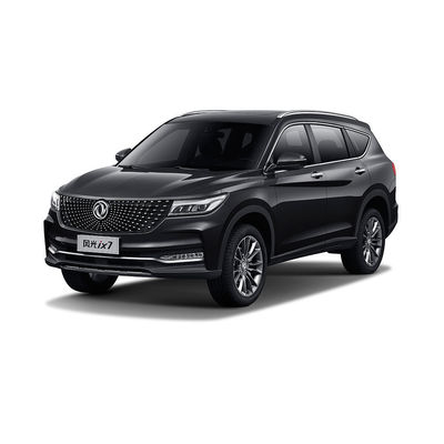DFSK 6 lugares 7 lugares SUV e MPV Automático Luxury Glory Ix7 SUV Com teto solar panorâmico