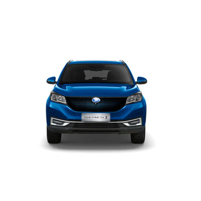 160 km/h Auto EV SUV elétrico Europa DFSK Dong Feng SERES 3