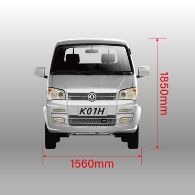 DFSK Veículos utilitários de gasolina K01H Mini Kei