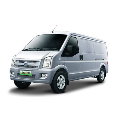 RUICHI EC35II Carga Vans Elétricos e Caminhões Mini Ev Van Elétrico Mini Van