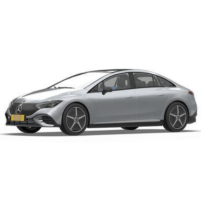 Intelligent Drive L2 Mercedes Benz EQE Carro médio e grande com aceleração de 6,7s/100KM e potência máxima do motor de 215 kW