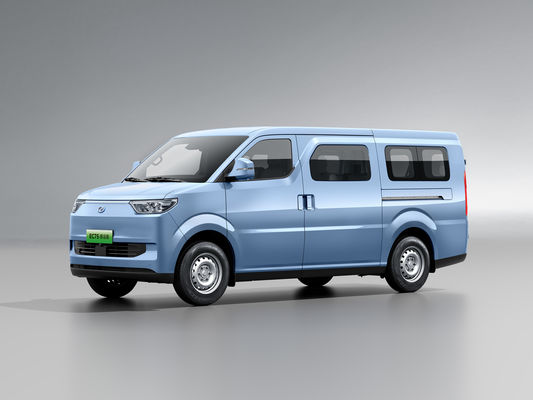 2025 Ruichi DFSK EC75 Minivan de passageiros de 6 a 9 lugares