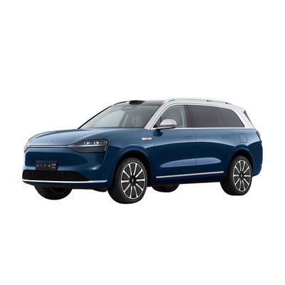 AITO M9 SUV elétrico 630KM EV SUV grande