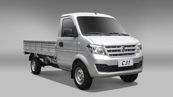 DFSK C31 1.6L 5 Manaul Pequeno caminhão de cama plana
